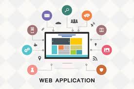 creación de apps web